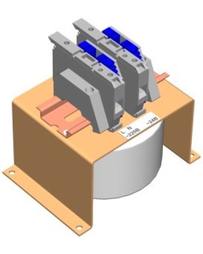 БП-220VАС-24VAC/5,0 А. Блок питания. Тахион в Грозном