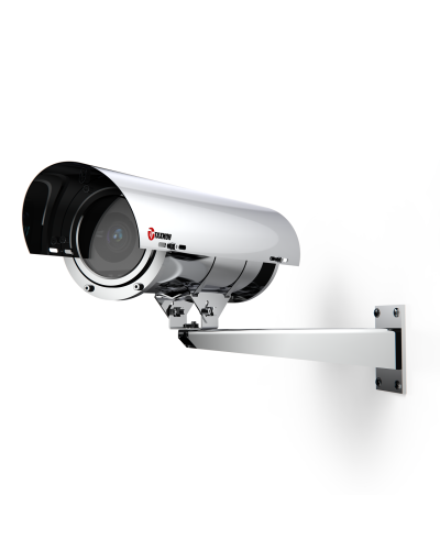ТВК-120-IP-9-Z30-PoE+. Видеокамера IP цилиндрическая. Тахион в Грозном