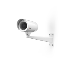 ТВК-65-IP-5-V2812-12VDC. Видеокамера IP цилиндрическая. Тахион