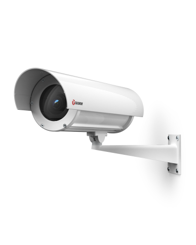 ТВК-130-IP-4ГВБ-V550-PoE+. Видеокамера IP взрывозащищенная. Тахион в Грозном