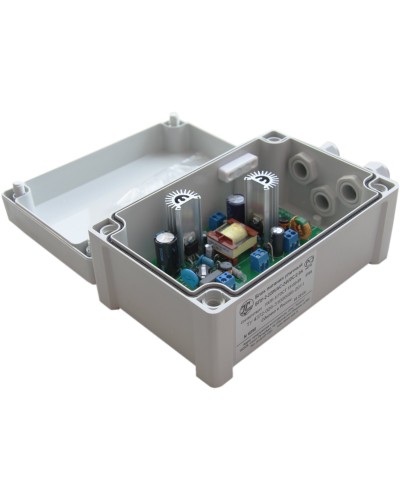 БПУ-2-220VAC-24VDC/2,0A. Блок питания уличный взрывозащищенный. Тахион в Грозном