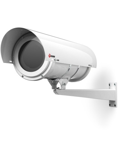 ТГБ-11-PoE++. Термокожух для видеокамеры. Тахион в Грозном