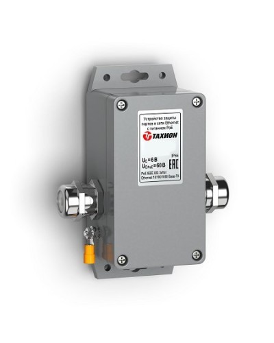 УЗПФ-220/8 исп.1. Устройство защиты линии интерфейса. Тахион в Грозном