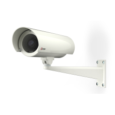 ТВК-61-IP-5-V550-PoE. Видеокамера IP цилиндрическая. Тахион
