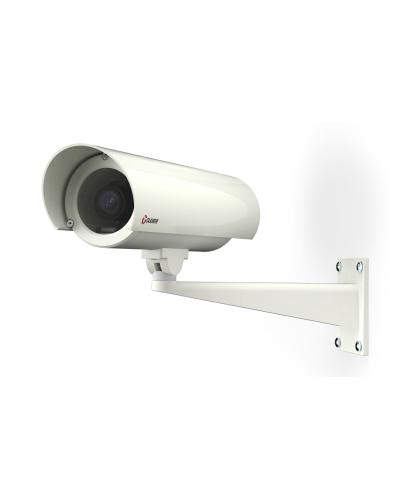 ТВК-61-IP-5-V550-PoE. Видеокамера IP цилиндрическая. Тахион в Грозном