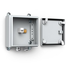КР-4.2000. Коробка монтажная. Тахион