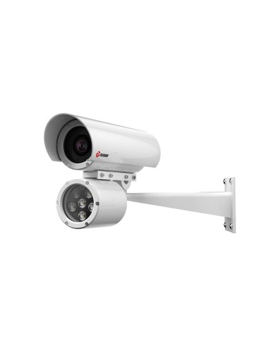 ТВК-65-IP-4МВБ-V550-PoE+-ПИП-50/20 ВБ исп.88 А. Видеокамера IP взрывозащищенная. Тахион в Грозном