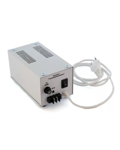 БП-24-5. Блок питания. Телеинформсвязь в Грозном