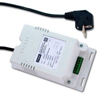 Цифрал БП-1Д ЦФРЛ.436614.001-01. Блок питания домофона. Цифрал