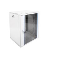 ШРН-Э-15.500. Шкаф телекоммуникационный 19 настенный 15U. ЦМО