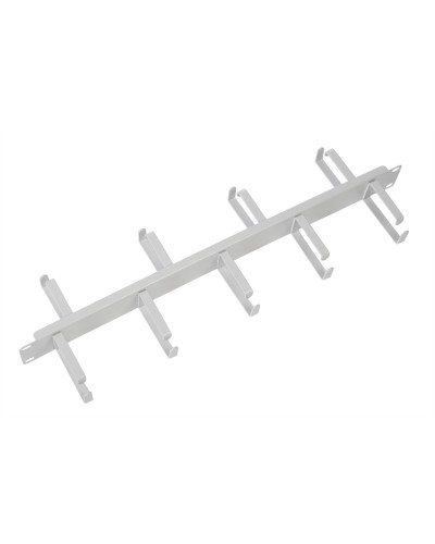 ГКО-1-9. Органайзер кабельный горизонтальный двусторонний. ЦМО в Грозном