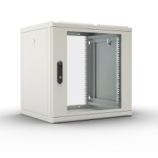 ШРН-М-12.650. Шкаф телекоммуникационный 19 настенный 12U. ЦМО