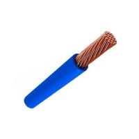 ПуГВнг(А)-LS 1х2,5 С 450/750В Цветлит (00-00130529). Провод установочный. Цветлит