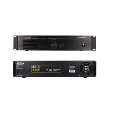 Вектор УМТ-1360Д. Усилитель мощности 360Вт. Вектор