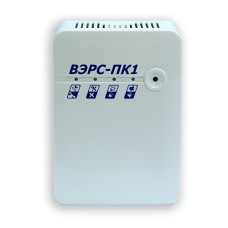 ВЭРС-ПК1ТМ-01 версия 3.2. Прибор приемно-контрольный охранно-пожарный. ВЭРС