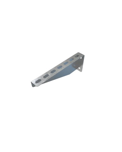 Кронштейн настенный KN 100-2,0 (KN10020). Кронштейн настенный. ВМК в Грозном